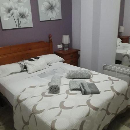 Piso De 3 Habitaciones En El Centro De Punta Umbria Recien Renovado! Exterior photo