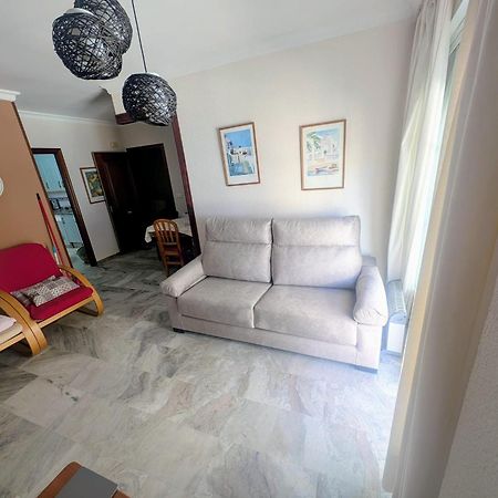 Piso De 3 Habitaciones En El Centro De Punta Umbria Recien Renovado! Exterior photo