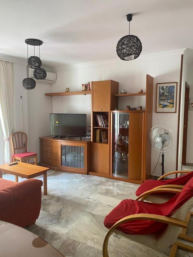 Piso De 3 Habitaciones En El Centro De Punta Umbria Recien Renovado! Exterior photo