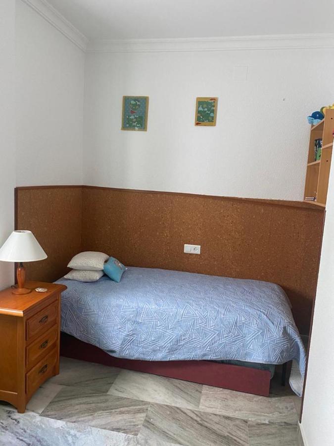 Piso De 3 Habitaciones En El Centro De Punta Umbria Recien Renovado! Exterior photo