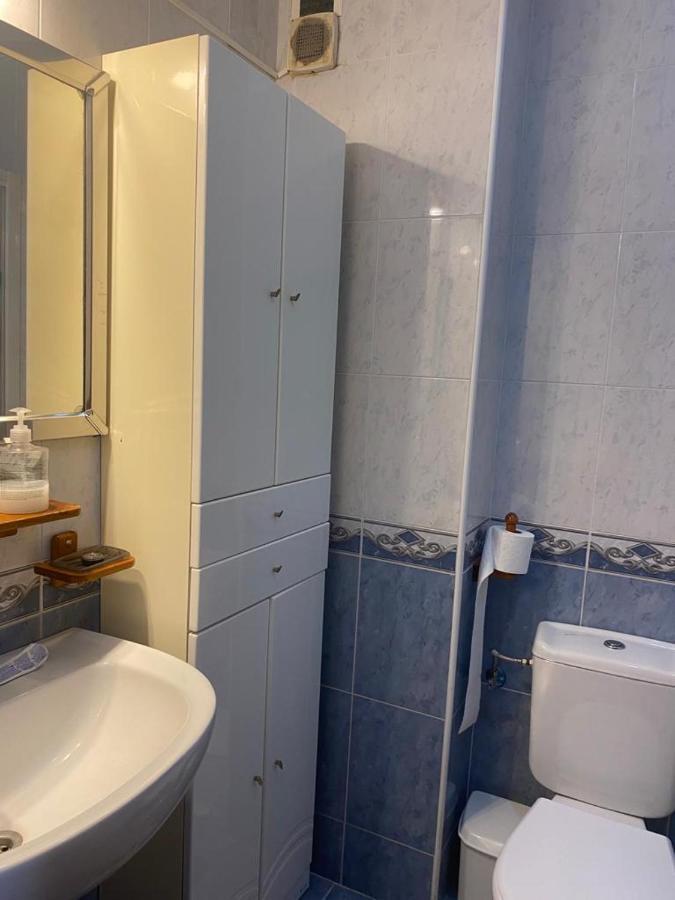 Piso De 3 Habitaciones En El Centro De Punta Umbria Recien Renovado! Exterior photo